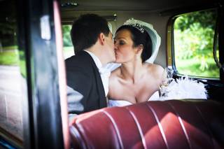James Anthony - Fashionable Weddings Photography - 11
