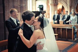 James Anthony - Fashionable Weddings Photography - 12