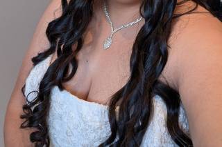 Soaf Wyatt Make-Up - 9