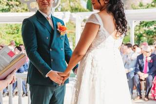 Bridal By Jordana  - 15
