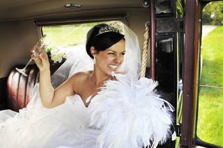 James Anthony - Fashionable Weddings Photography - 13