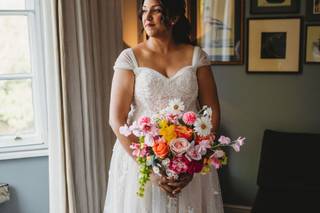 Bridal By Jordana  - 16