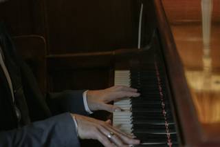 Charlie Myers - Wedding Pianist - 2