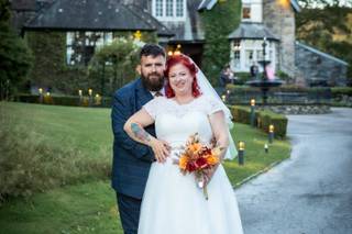 Broadoaks Country House - 5