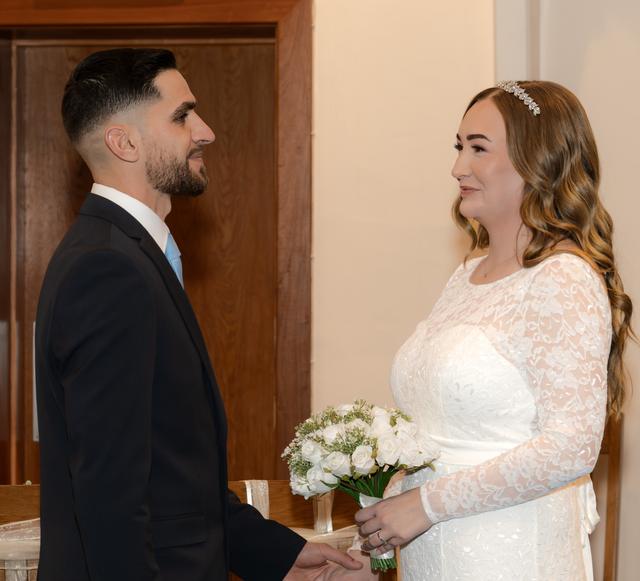 Paul James Weddings - 2