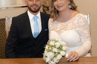 Paul James Weddings - 7