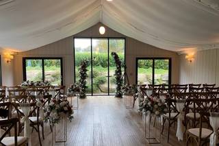 Sort It Out Weddings - 16