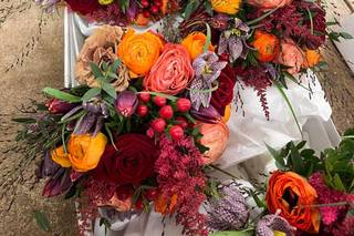 Iflora Wedding Flowers - 1