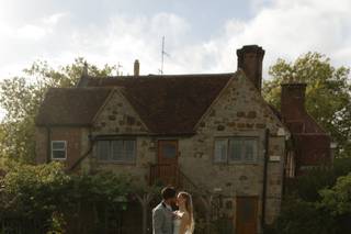 The Stone House Estate - 5