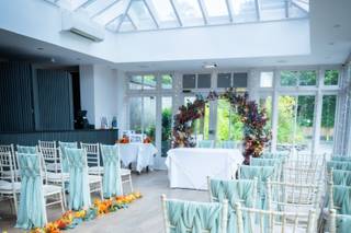 Broadoaks Country House - 6