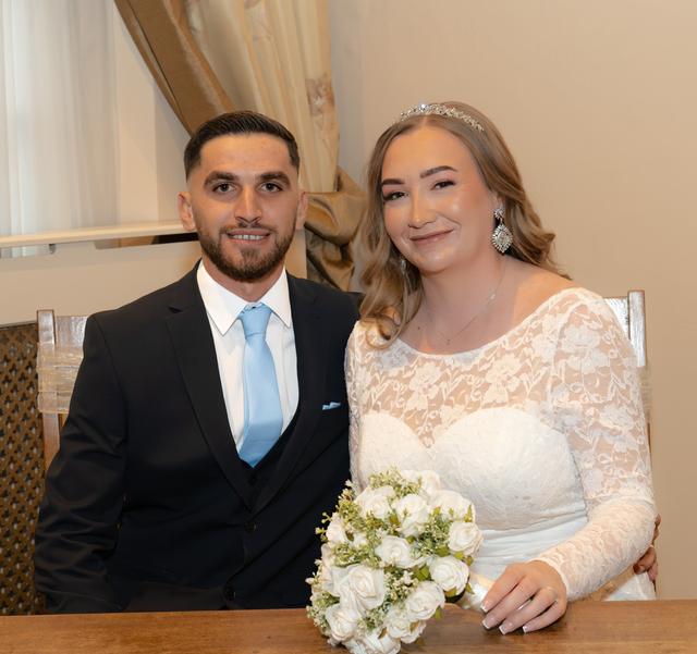 Paul James Weddings - 3