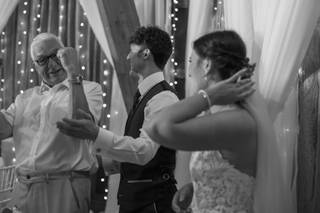 Callum Thompson Wedding Photography - 20
