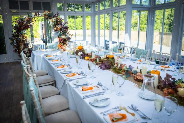 Broadoaks Country House - 1