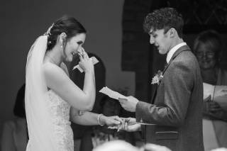 Callum Thompson Wedding Photography - 21