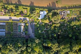 Barnsdale Gardens - 8