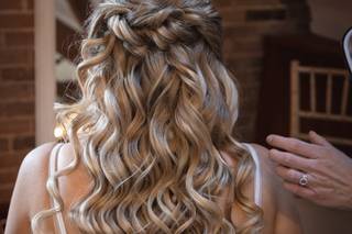 Occasion Hair by Emily - 8