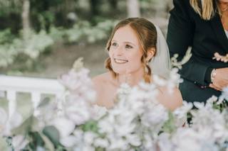 Hannah McPhee Makeup Artist - 5