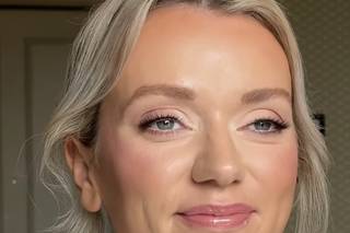 Connie Childs Makeup - 5