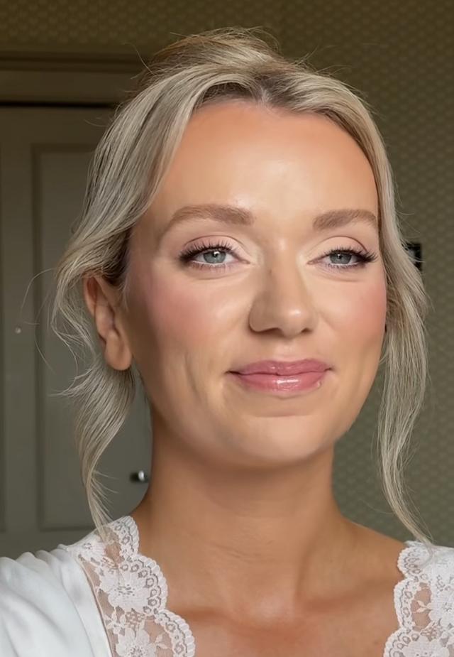 Connie Childs Makeup - 1