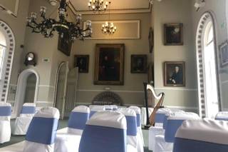 Arundel Town Hall - 17