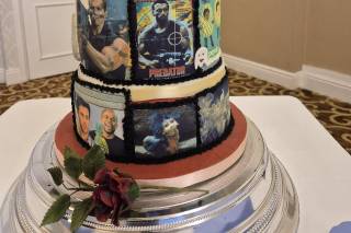 Cakes from the Cottage - 11