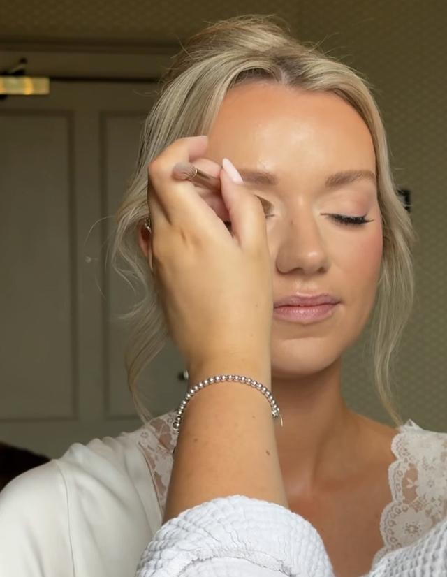 Connie Childs Makeup - 2