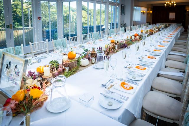 Broadoaks Country House - 3