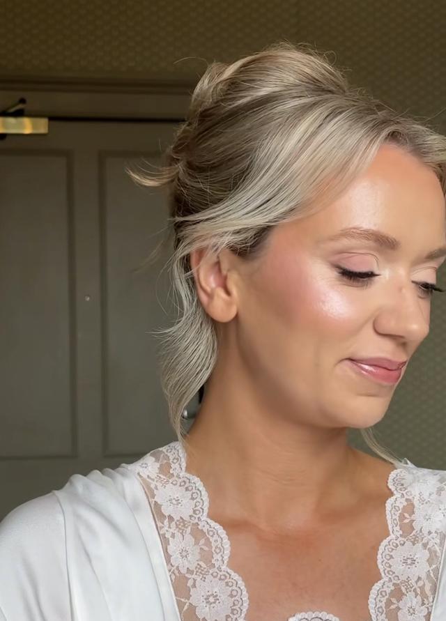 Connie Childs Makeup - 3
