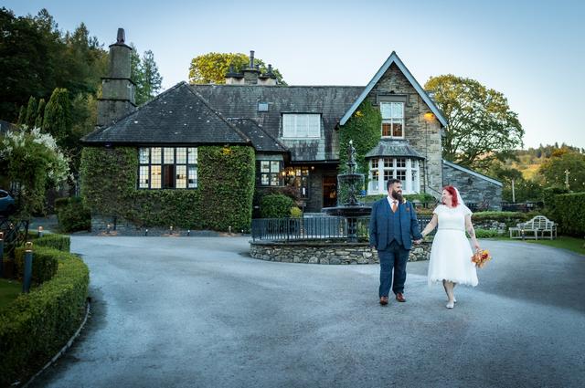 Broadoaks Country House - 4