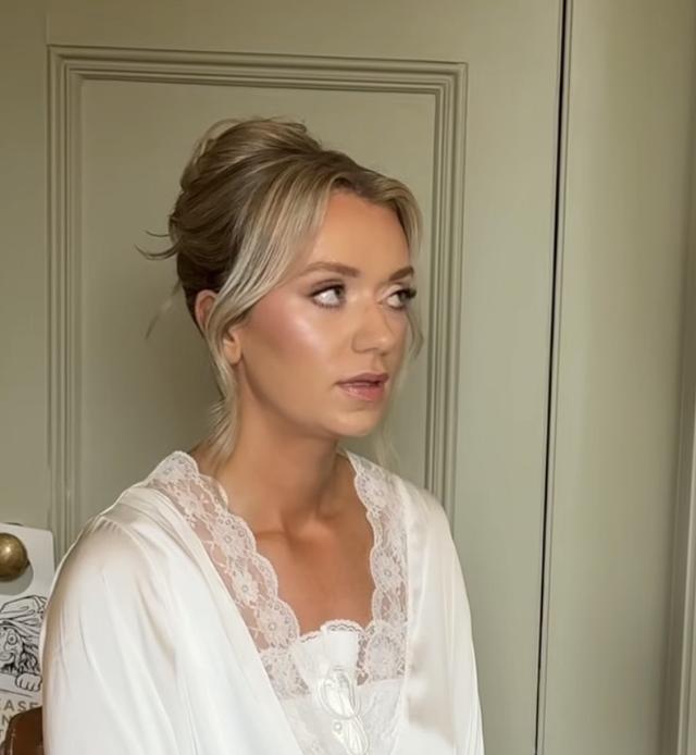Connie Childs Makeup - 4
