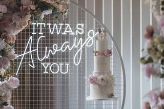 Chris Dance Cakes - 5