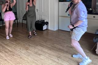 Red Deer Weddings & Events - 5