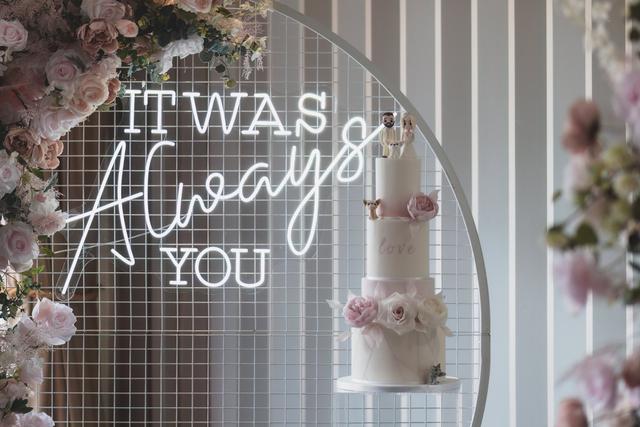 Chris Dance Cakes - 3