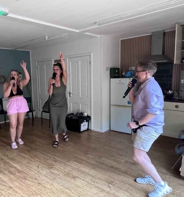 Red Deer Weddings & Events - 1