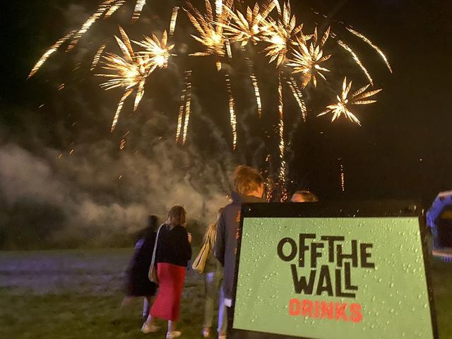 Off The Wall Drinks - 3