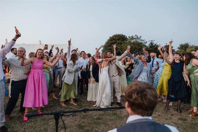 Wilson Music Limited - 1