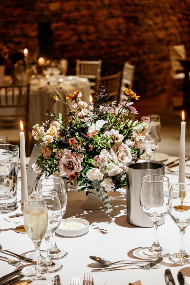 Felicity Farm Flowers - 1