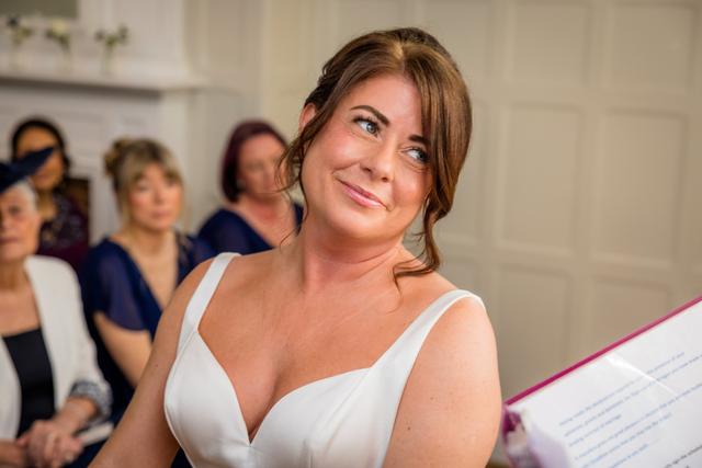 Charlotte Wadley Makeup - 3