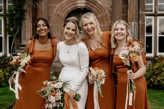 Felicity Farm Flowers - 6