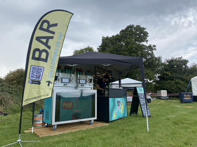 Off The Wall Drinks - 4