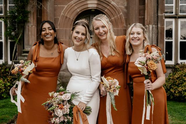 Felicity Farm Flowers - 3