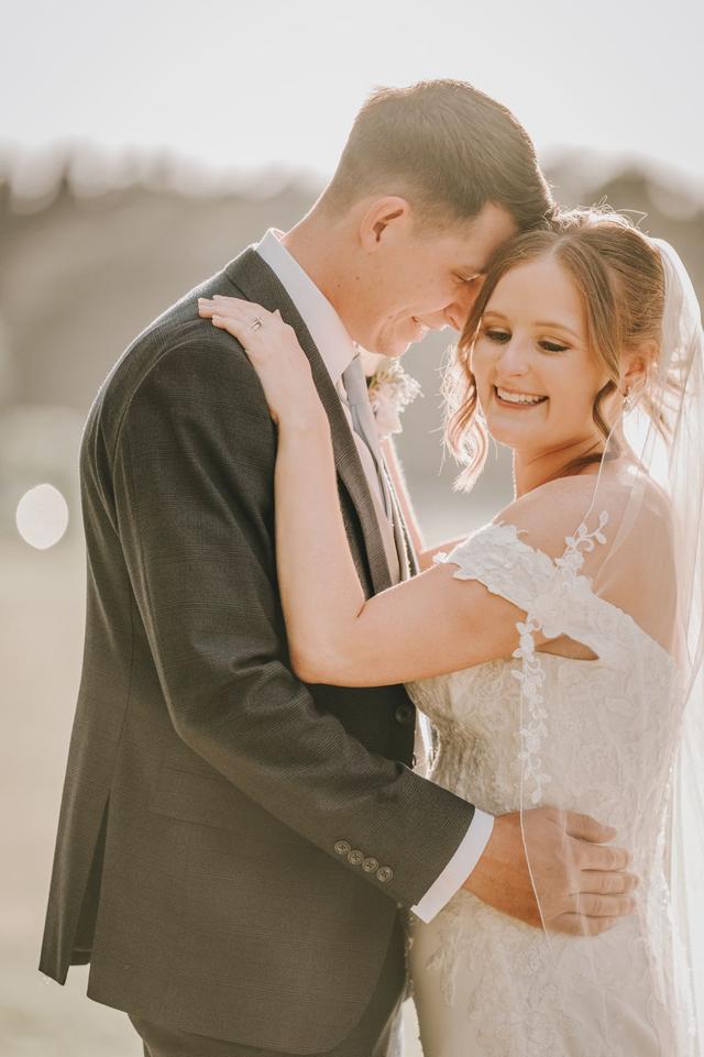 Wedding Hair By Eloise - 1
