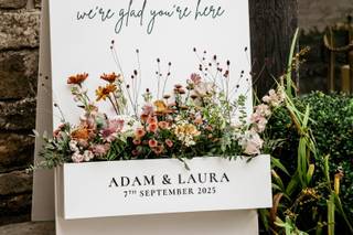 Felicity Farm Flowers - 7