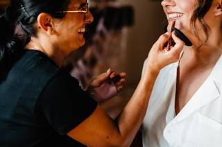 Giulia Bridal Beauty Make up Artist & Hair Stylist. - 5