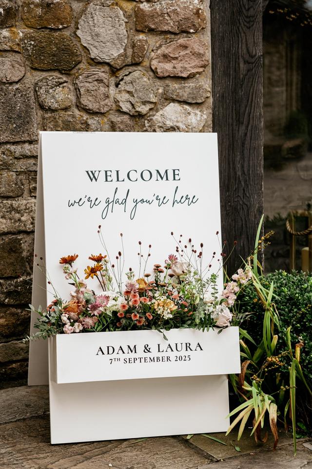 Felicity Farm Flowers - 2