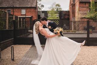 Blackbrook Barns - 6
