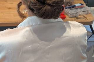 Wedding Hair By Eloise - 7