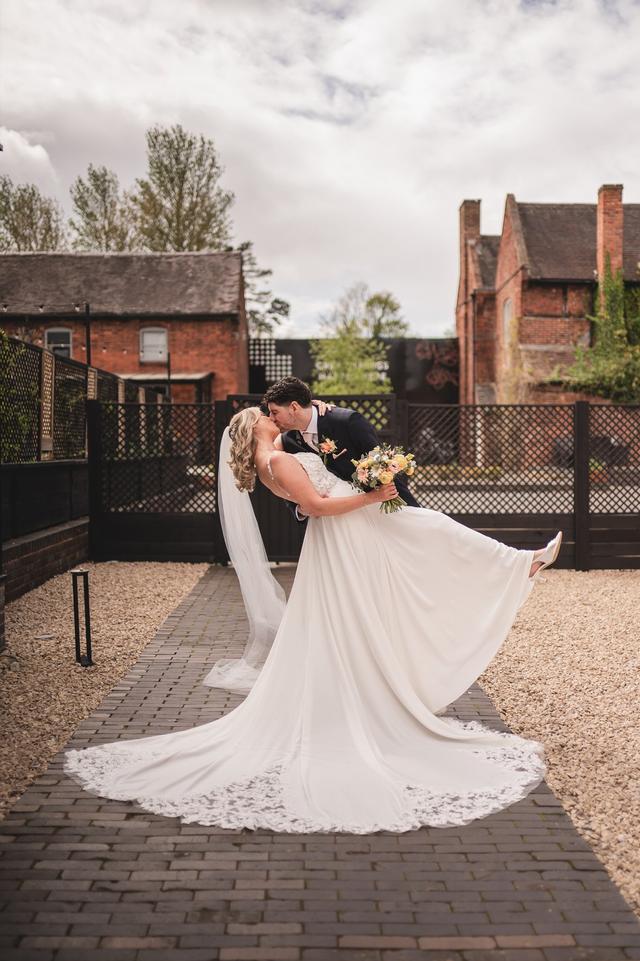 Blackbrook Barns - 2