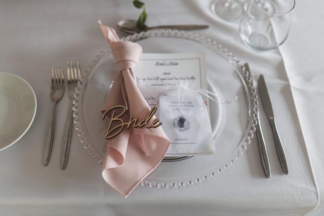 Elegance by Laura Elizabeth - 1