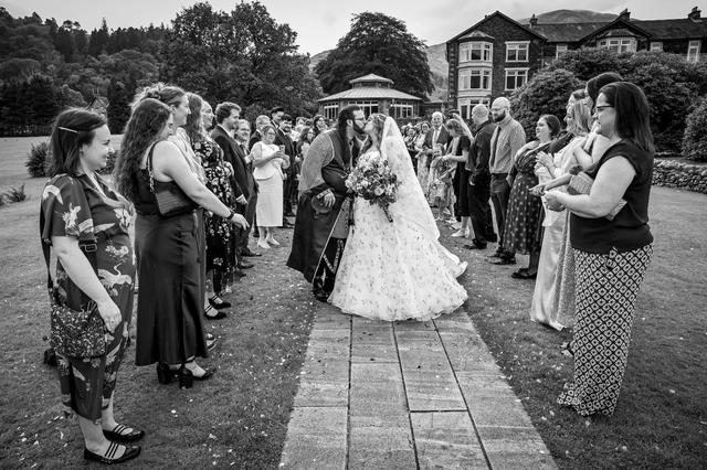 Joe Hague Photography - 1